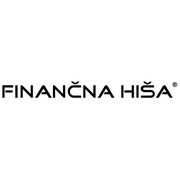 Logo of FINANČNA HIŠA d.o.o.